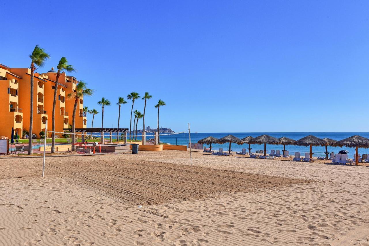 Princesa De Penasco Condo B303 Sandy Beach Puerto Peñasco Екстериор снимка