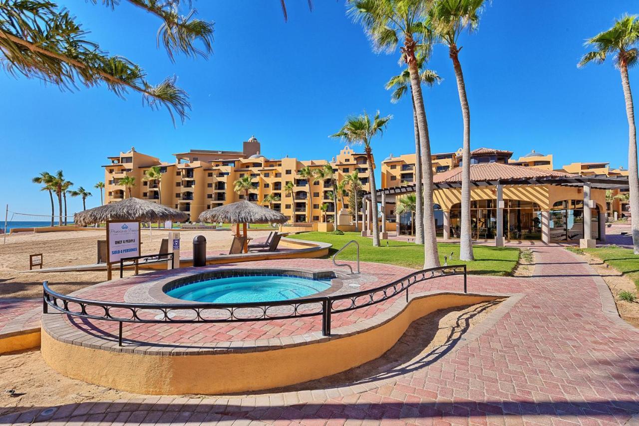 Princesa De Penasco Condo B303 Sandy Beach Puerto Peñasco Екстериор снимка