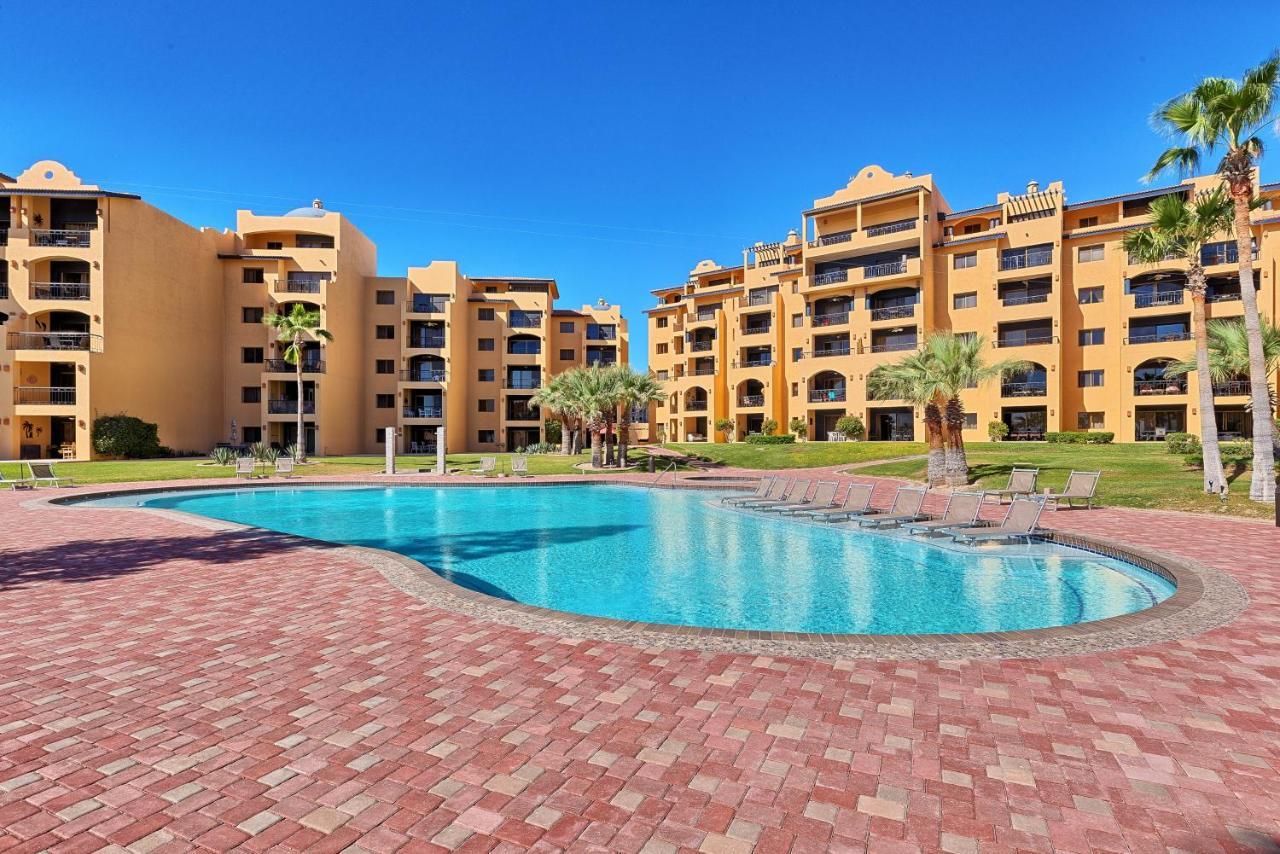 Princesa De Penasco Condo B303 Sandy Beach Puerto Peñasco Екстериор снимка