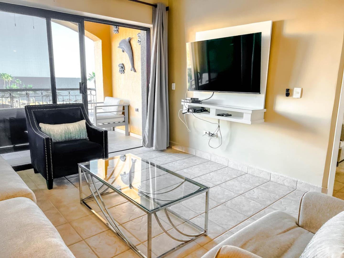 Princesa De Penasco Condo B303 Sandy Beach Puerto Peñasco Екстериор снимка