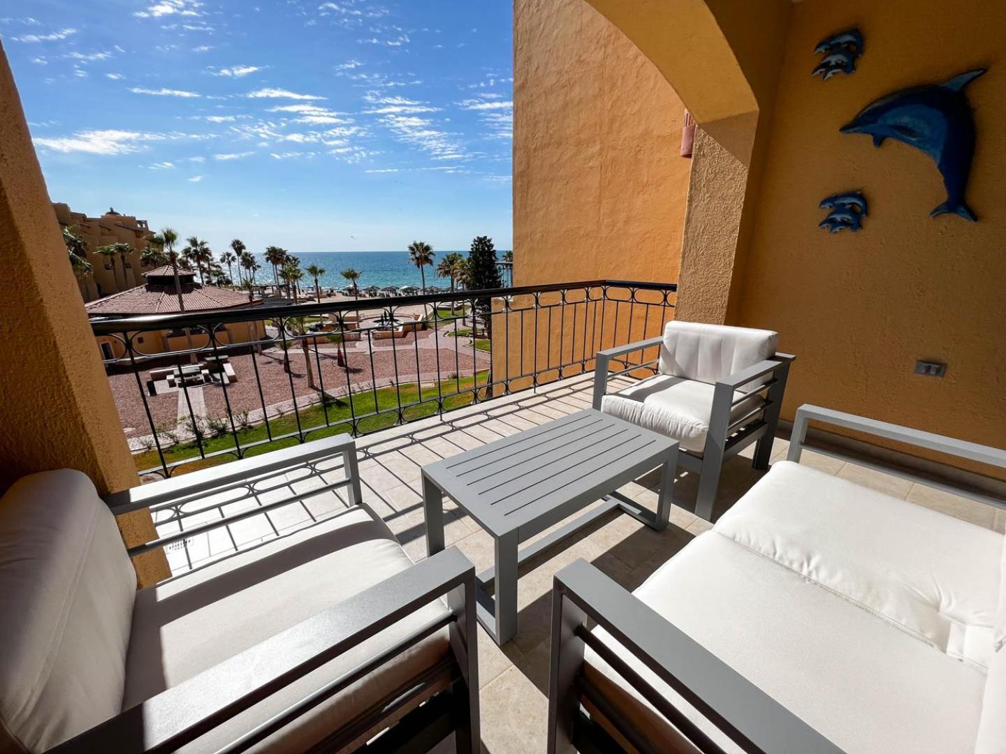 Princesa De Penasco Condo B303 Sandy Beach Puerto Peñasco Екстериор снимка