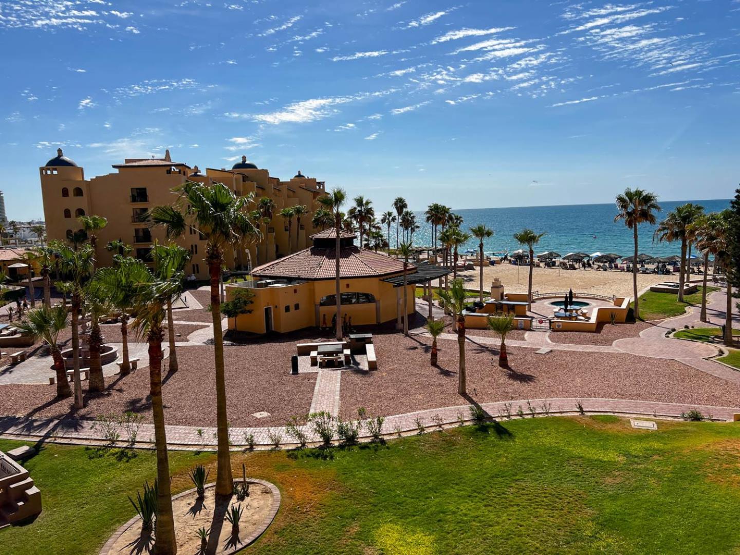 Princesa De Penasco Condo B303 Sandy Beach Puerto Peñasco Екстериор снимка